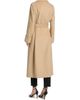 Mercer Collective Women's Belted Wool-Blend Coat - 5