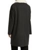 Mercer Collective Women's Faux-Fur Collar Car Coat - 5