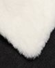 Mercer Collective Women's Faux-Fur Collar Car Coat - 8
