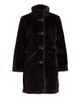Mercer Collective Women's Faux-Fur Long Coat - 1