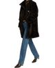 Mercer Collective Women's Faux-Fur Long Coat - 2