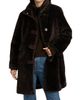 Mercer Collective Women's Faux-Fur Long Coat - 3