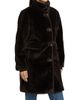 Mercer Collective Women's Faux-Fur Long Coat - 4