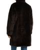 Mercer Collective Women's Faux-Fur Long Coat - 5