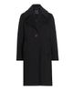 Mercer Collective Women's Jess Wide-Collar Wool Coat - 1