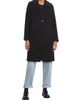 Mercer Collective Women's Jess Wide-Collar Wool Coat - 3