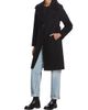 Mercer Collective Women's Jess Wide-Collar Wool Coat - 4