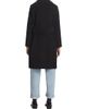 Mercer Collective Women's Jess Wide-Collar Wool Coat - 5