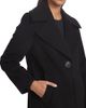 Mercer Collective Women's Jess Wide-Collar Wool Coat - 6