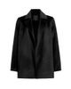 Mercer Collective Women's Kate Open-Front Wool Coat - 1