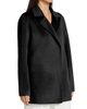 Mercer Collective Women's Kate Open-Front Wool Coat - 4