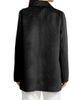 Mercer Collective Women's Kate Open-Front Wool Coat - 5