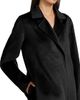 Mercer Collective Women's Kate Open-Front Wool Coat - 6