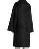 Mercer Collective Women's Kelly Long Wool Cocoon Coat - 5