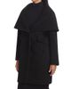 Mercer Collective Women's Lori Cape-Hood Cocoon Coat - 4