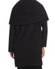 Mercer Collective Women's Lori Cape-Hood Cocoon Coat - 5