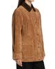 Mercer Collective Women's Suede Barn Jacket - 4