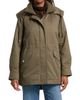Mercer Collective Women's Versatile 2-in-1 Faux Fur-Trim Hooded Parka - 6