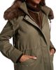 Mercer Collective Women's Versatile 2-in-1 Faux Fur-Trim Hooded Parka - 7