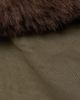 Mercer Collective Women's Versatile 2-in-1 Faux Fur-Trim Hooded Parka - 8