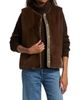 Mercer Collective Women's Versatile 2-in-1 Faux Fur-Trim Hooded Parka - 9