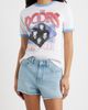 Merch Traffic Merch Traffic Doors Ringer Graphic T-Shirt - 1