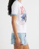 Merch Traffic Merch Traffic Doors Ringer Graphic T-Shirt - 3