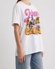 Merch Traffic Merch Traffic Johnny Cash Graphic T-Shirt - 3
