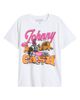 Merch Traffic Merch Traffic Johnny Cash Graphic T-Shirt - 5