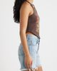 Merch Traffic Merch Traffic Johnny Cash Graphic Tank - 3