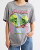 Merch Traffic Merch Traffic Metallica Graphic Tee - 1