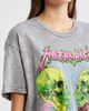 Merch Traffic Merch Traffic Metallica Graphic Tee - 4