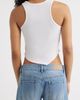 Merch Traffic Merch Traffic Red Hot Chili Peppers Graphic Tank - 2