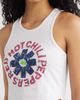 Merch Traffic Merch Traffic Red Hot Chili Peppers Graphic Tank - 4
