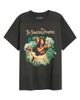 Merch Traffic Merch Traffic Smashing Pumpkins Graphic T-Shirt - 5