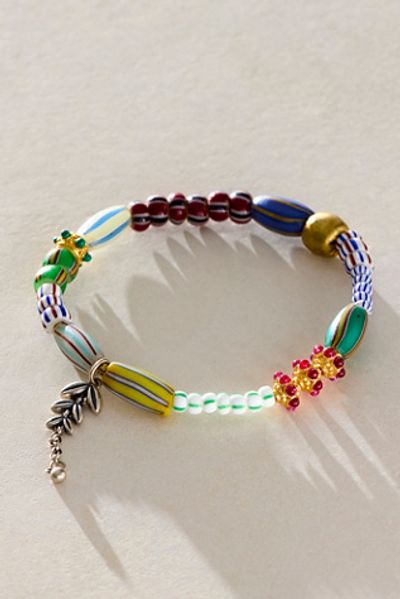 Meredith Waterstraat Meredith Waterstraat Tassel Bracelet