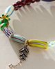 Meredith Waterstraat Meredith Waterstraat Tassel Bracelet - 2