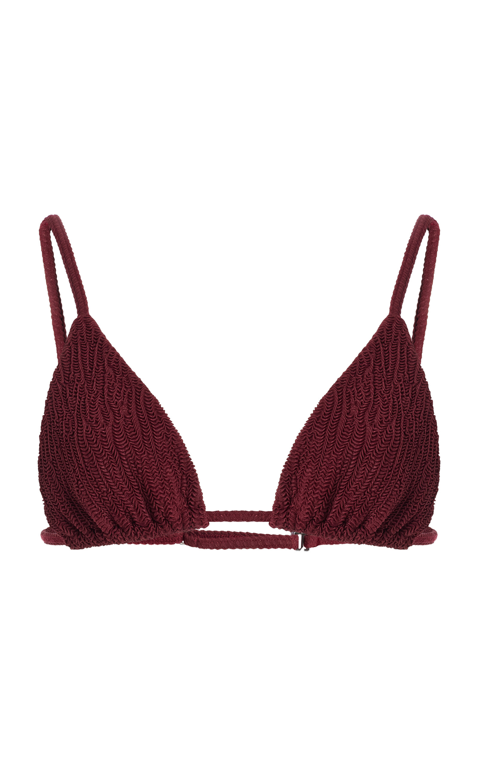 Meridian Swimwear Meridian Swimwear Equator Bikini Top