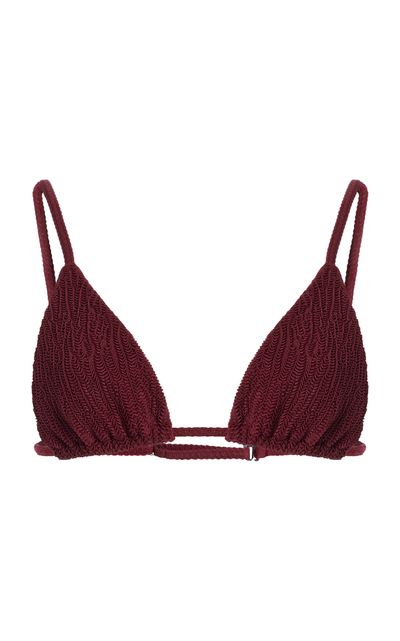 Meridian Swimwear Meridian Swimwear Equator Bikini Top