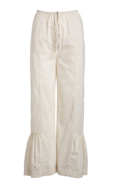 Merlette Merlette Amaya Cotton Pants