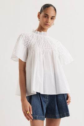 Merlette Merlette Bejart Top