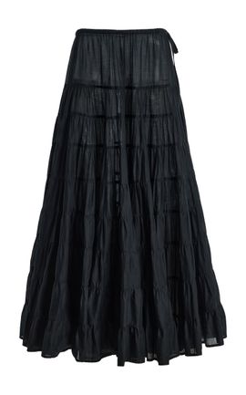 Merlette Merlette Chandni CottonVoile Skirt