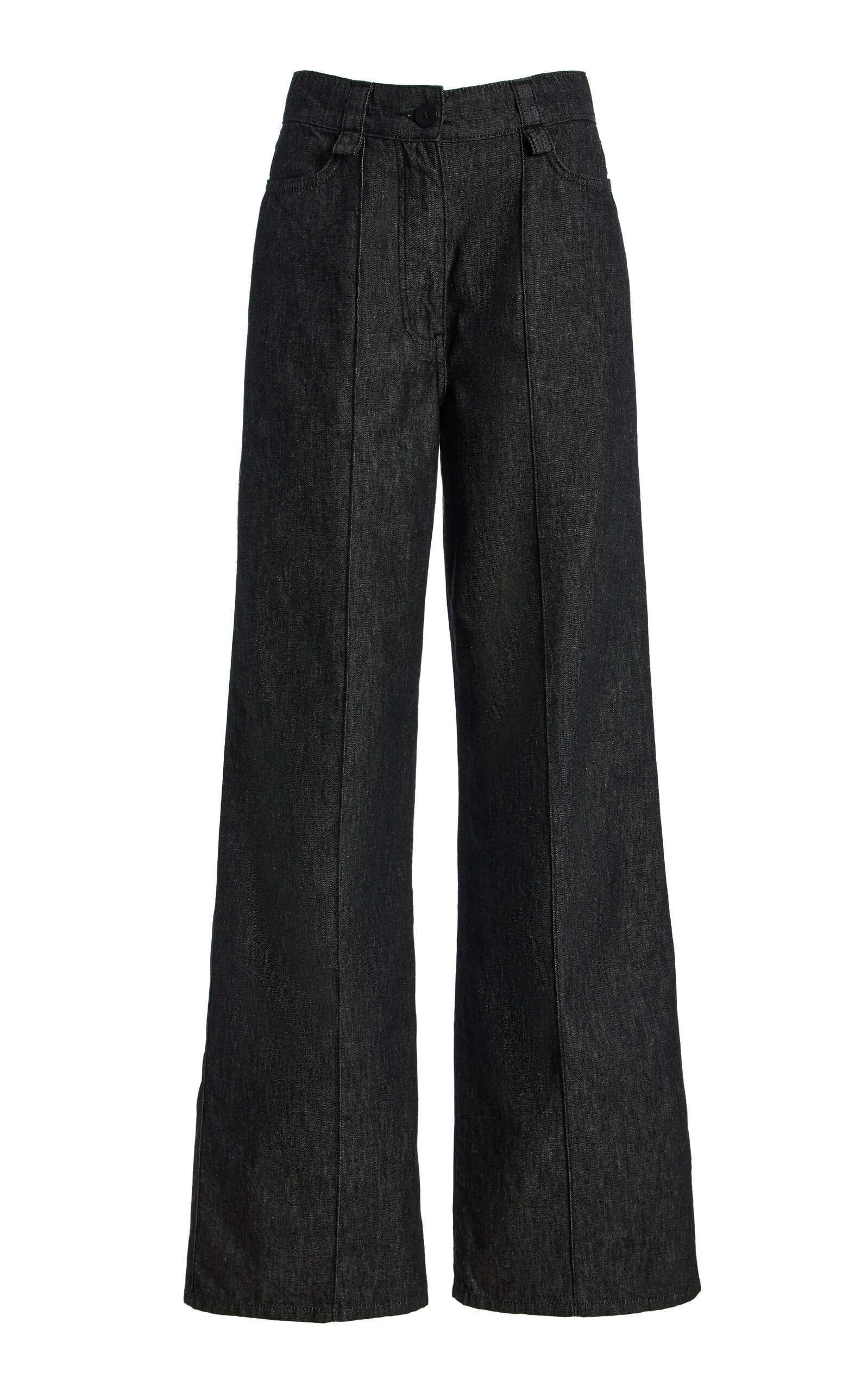 Merlette Merlette Egan Denim Pants