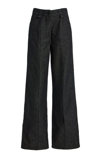 Merlette Merlette Egan Denim Pants