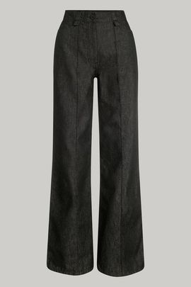 Merlette Merlette Egan Denim Trouser