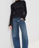 Merlette Merlette Kantor Jersey Top Black XS - 5