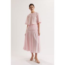 Merlette Merlette Lahza Skirt
