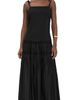 Merlette Merlette Layal Dress Black - 1