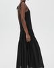 Merlette Merlette Layal Dress Black - 4