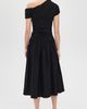 Merlette Merlette Lilou Dress Black - 3